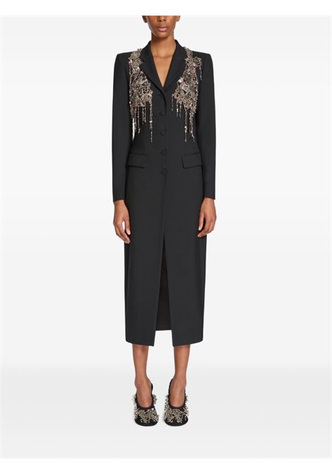 cappotto DRIES VAN NOTEN | Cappotto | RILLYEMB1381900